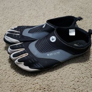 Body glove barefoot shoe